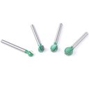 TwoTrees Ball Cutter 6 mm - Set of 5 - 1 set