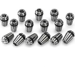 TwoTrees ER11 Collet - Set of 15 - 1 set