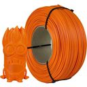 AzureFilm PLA Refill Orange