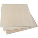 Creality Wooden Panel Set - Linden