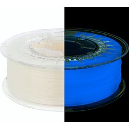 Premium PLA High Speed Neon Transparent UV - 1,75 mm / 1000 g