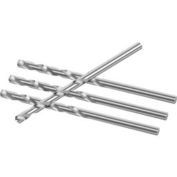 TwoTrees Diamond Coated Drill Bit Set - Set of 50 - 1 set