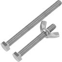 TwoTrees Metal Holding Clamp - TTC450