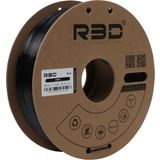 R3D HIPS Black