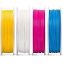 Fiberlogy Easy PLA CMYK Bundle - 1,75 mm / 500 g