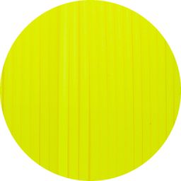 Fiberlogy Easy PLA Neon Yellow - 1,75 mm / 850 g