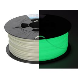 3DJAKE ecoPLA - Glow in the Dark