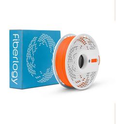 Fiberlogy Easy PLA Neon Orange - 1,75 mm / 850 g