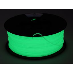 3DJAKE ecoPLA - Glow in the Dark