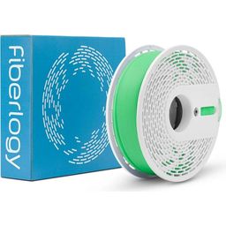 Fiberlogy Easy PLA Neon Green - 1,75 mm / 850 g