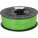 3DJAKE ecoPLA - Light Green