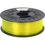 3DJAKE ecoPLA - Neon Yellow