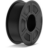 SUNLU High-Speed PLA Black