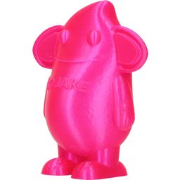 3DJAKE ecoPLA - Pink