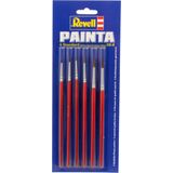 Revell Painta Standard (6 brushes)