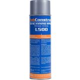 FabConstruct 3D-Scanner Matting Spray L500