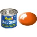 Revell Enamel Color - Orange Gloss