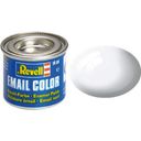 Revell Enamel Color - White Gloss