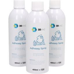 3DJAKE Adheasy Spray - 400 ml