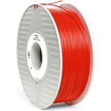 Verbatim High Performance PLA Red