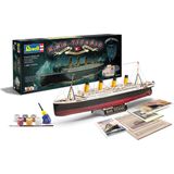 Revell Gift Set "100 Years Titanic"