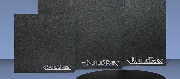 The Ingenious BuildTak Print Surface