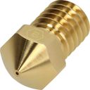 BROZZL Brass Nozzle for E3D V6 Hotends