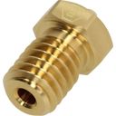 BROZZL Brass Nozzle for E3D V6 Hotends