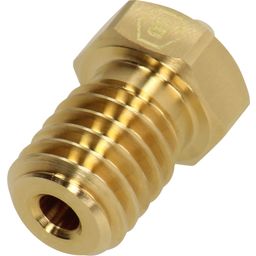 BROZZL Brass Nozzle for E3D V6 Hotends