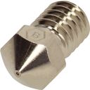 BROZZL Copper Plated Nozzle for E3D V6