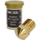 BROZZL Brass Nozzle for E3D V6 Hotends