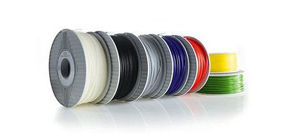 3D Printer Filament by Verbatim 