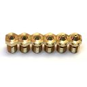 E3D V6 Brass Nozzle - 1.75 mm