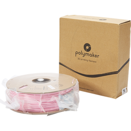 Polymaker PolyTerra PLA Sakura Pink - 1.75 mm / 1000 g