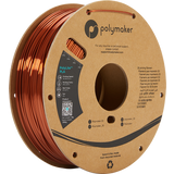 Polymaker PolyLite Silk PLA Bronze