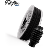 Recreus Filaflex SEBS Black