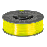 Fillamentum PETG Neon Yellow Transparent