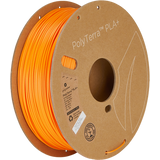 Polymaker PolyTerra PLA+ Orange