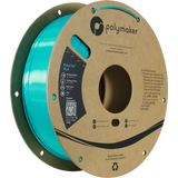 Polymaker PolyLite Silk PLA Teal