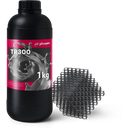 Phrozen TR300 Ultra-High-Temp Resin in Grey - 1.000 g