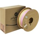 Polymaker PolyTerra Gradient PLA Pastel Rainbow - 1,75 mm / 1000 g