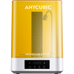 Anycubic Wash & Cure Plus 3.0 - 1 pc