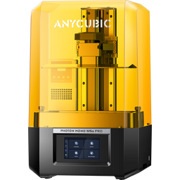 Anycubic Photon Mono M5s Pro