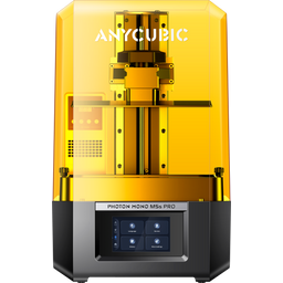 Anycubic Photon Mono M5s Pro