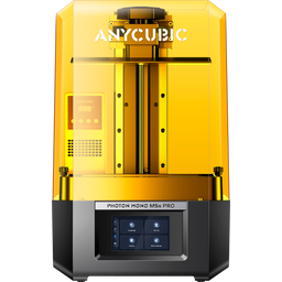 Anycubic Photon Mono M5s Pro