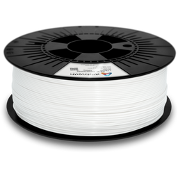 AddNorth PLA Economy White - 1.75 mm / 1000 g