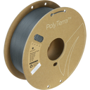 Polymaker PolyTerra PLA Ash Grey