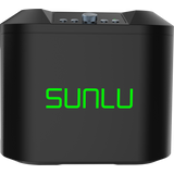 SUNLU SL-UC01 Ultrasonic Cleaner