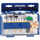 Dremel Cleaning & Polishing Set