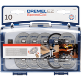 Dremel EZ SpeedClic Cutting Set